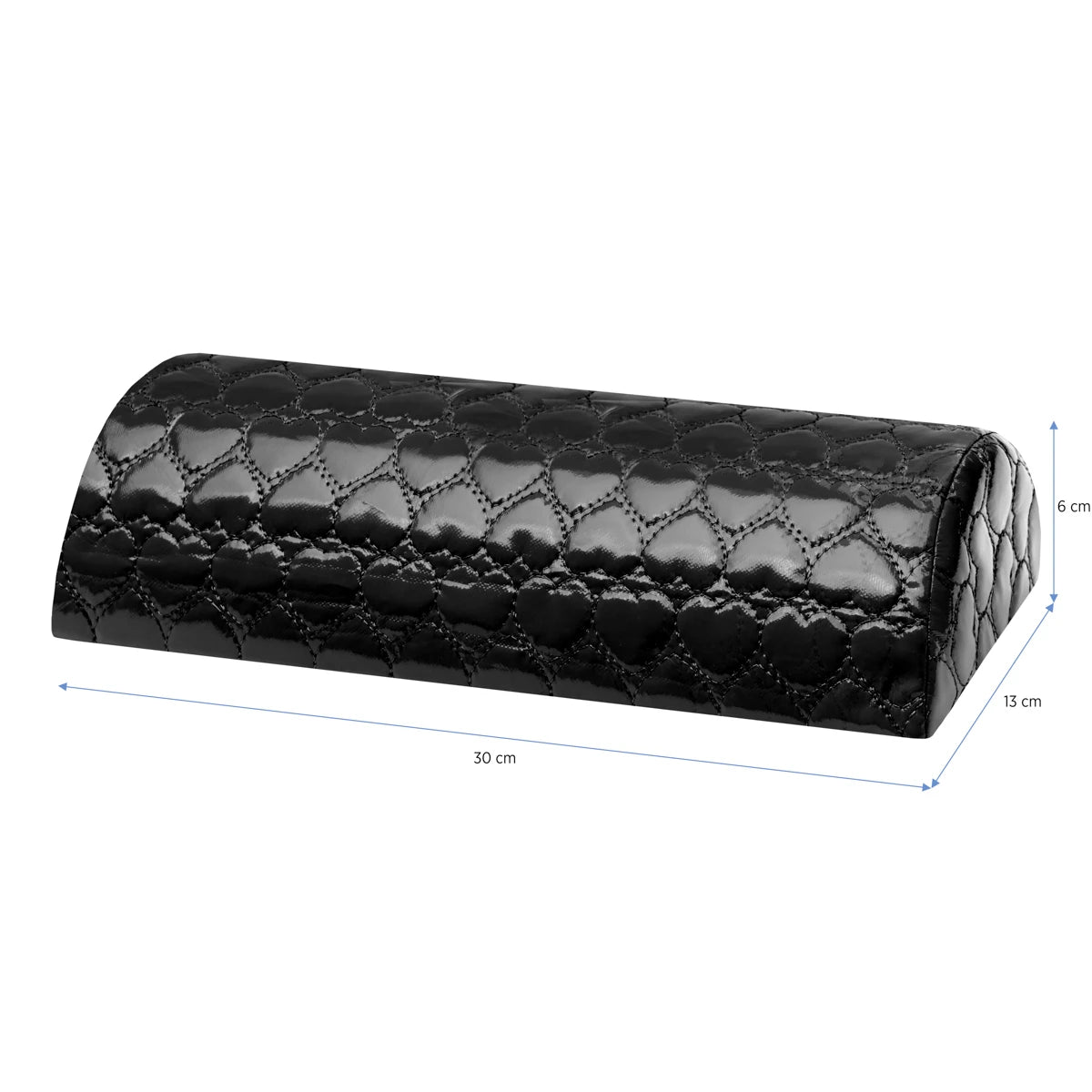 Manicure pillow black