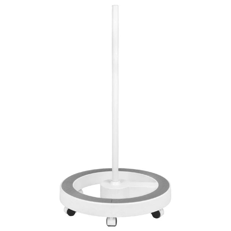Elegante 801-L LED-Werkstattleuchte mit regulierbarer weißer Lichtintensität