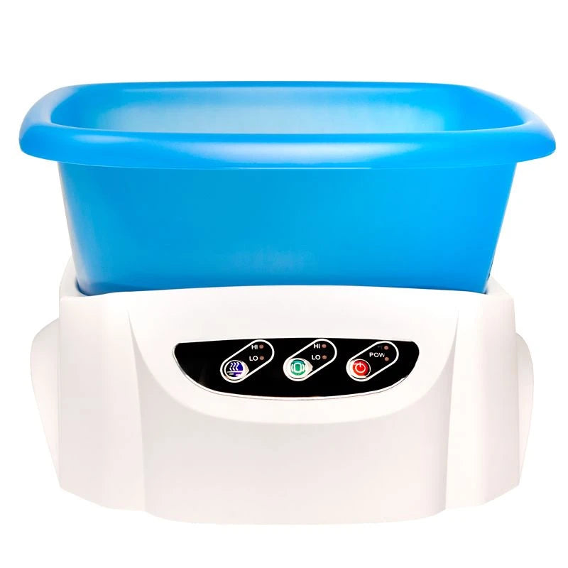 Azzurro Pedicure spa met massager