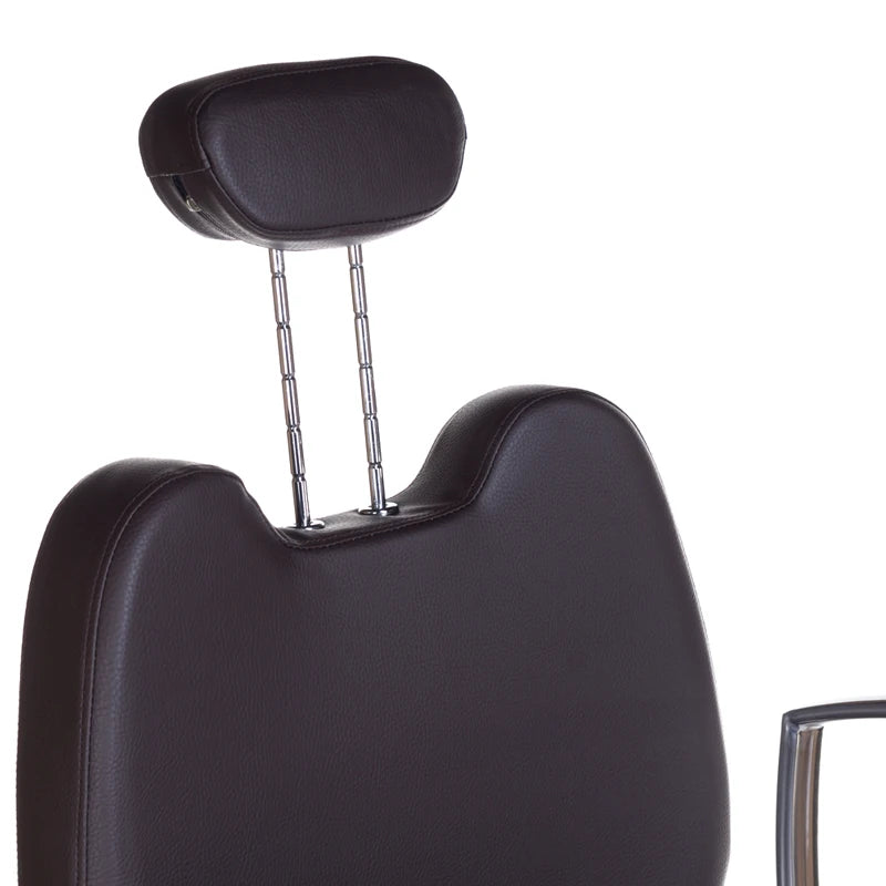 Barberstuhl HOMER II BH-31275, Braun