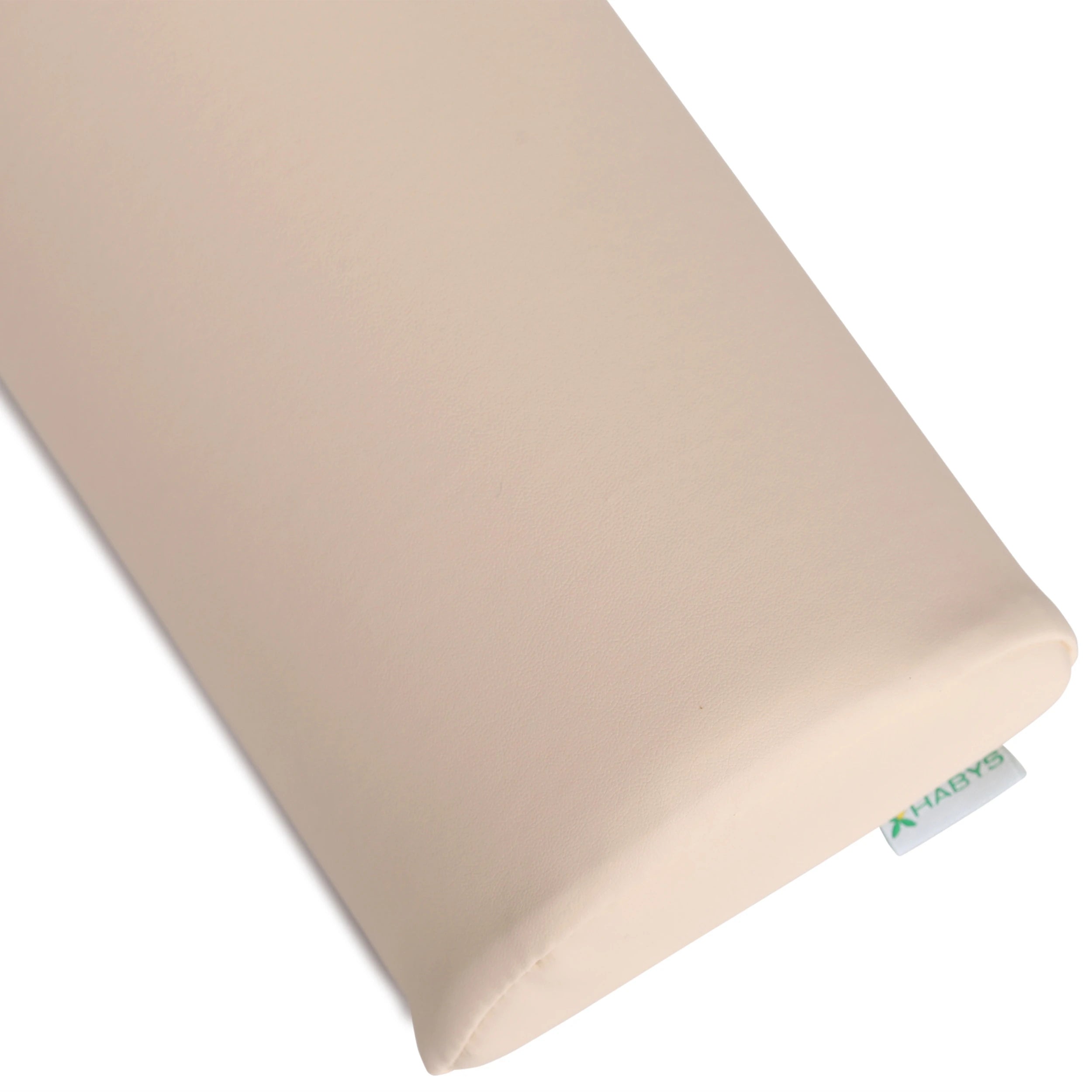 Semi Round Bolster 60x15x10 K101, Beige