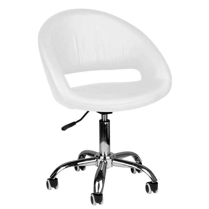 Behandelstoel 223, wit