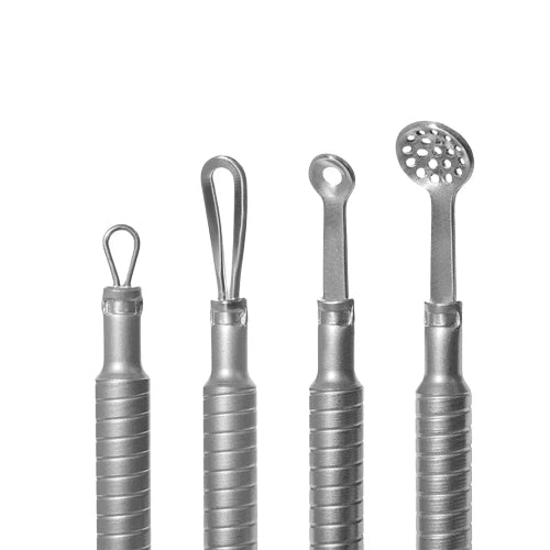 Staleks Clear Skin Toolset Beauty & Care, ZBC-30