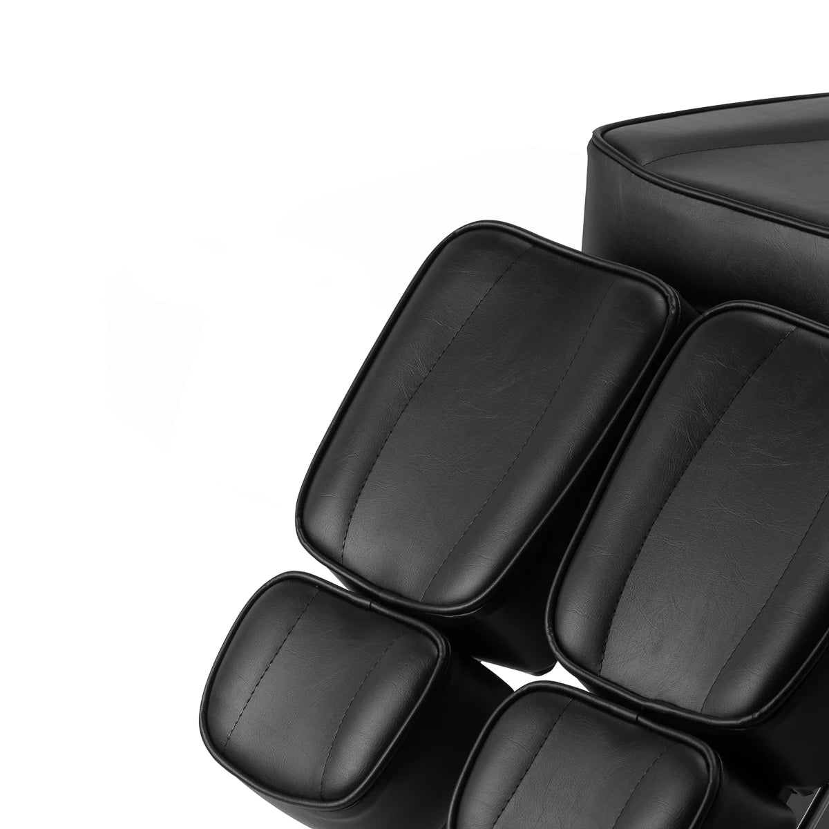 Pro Ink 604 tattoo chair black