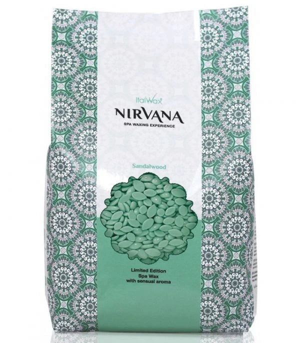 ItalWax Nirvana Filmwas, Sandelhout 1kg