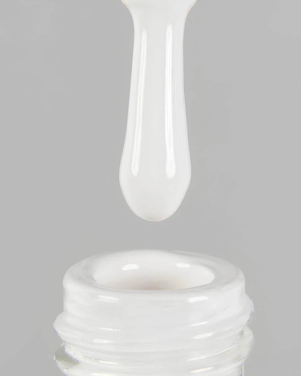DARK by Rior Stamping-Lack №02 White STICKY, 10 ml