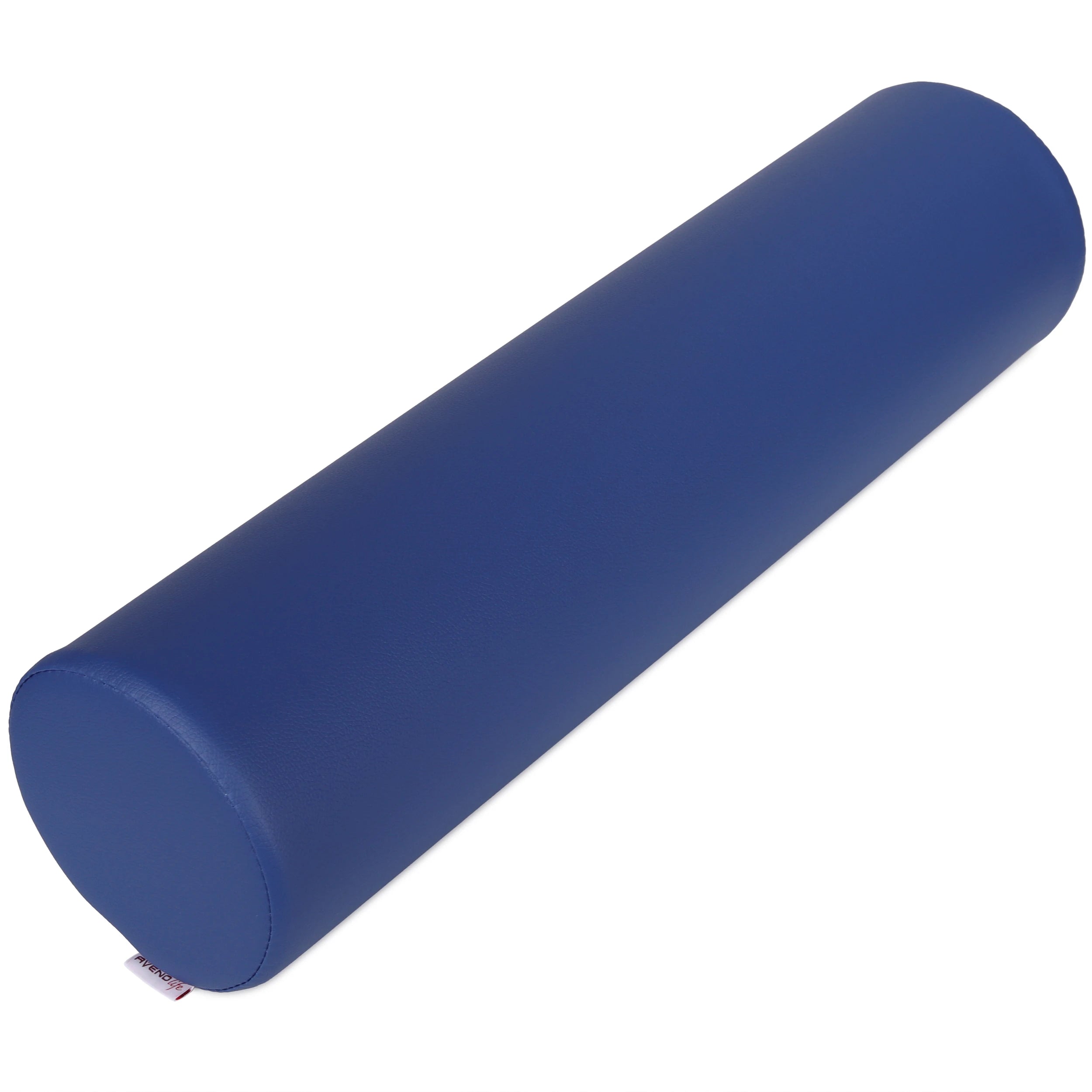 Round Bolster 15x60 - K512, Blau