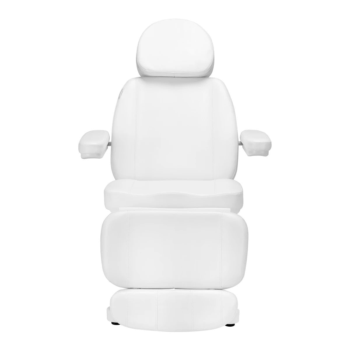 SILLON Kosmetikliege CLASSIC, 3 Motoren, weiß, beheizt