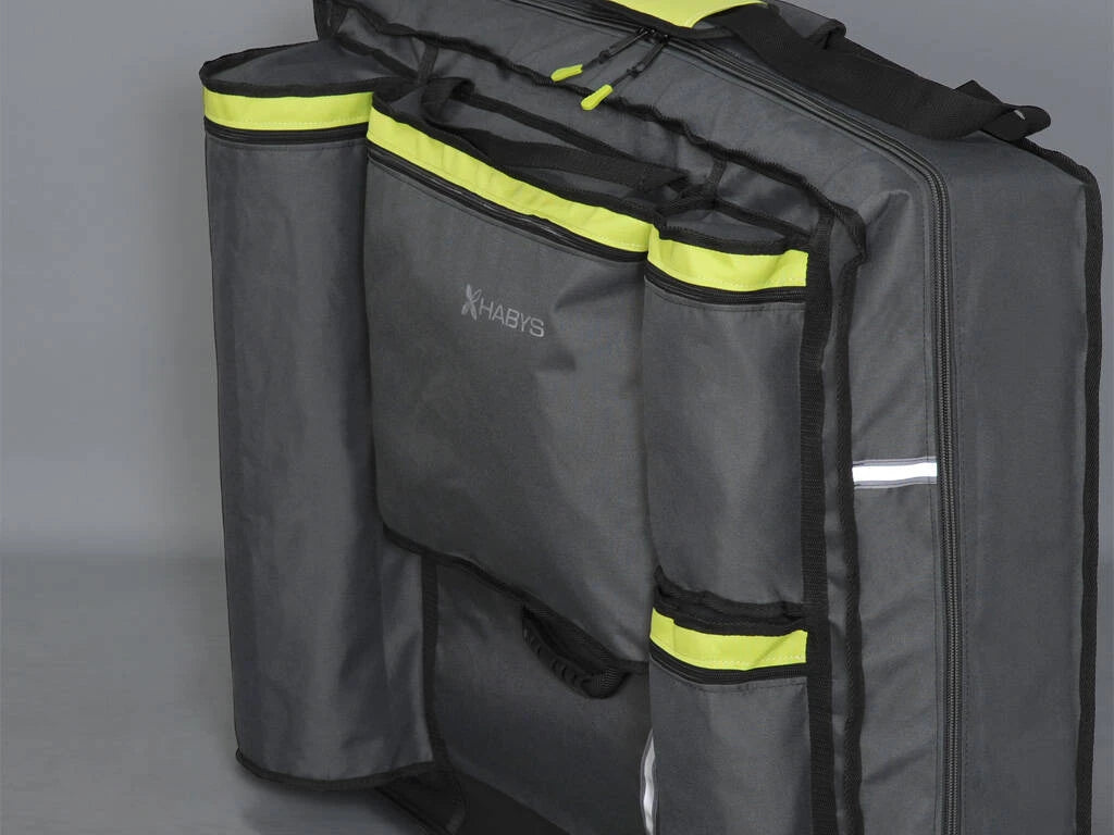 City Carry Case 165/70