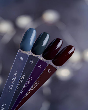 Gel Polish 030, 10 ml