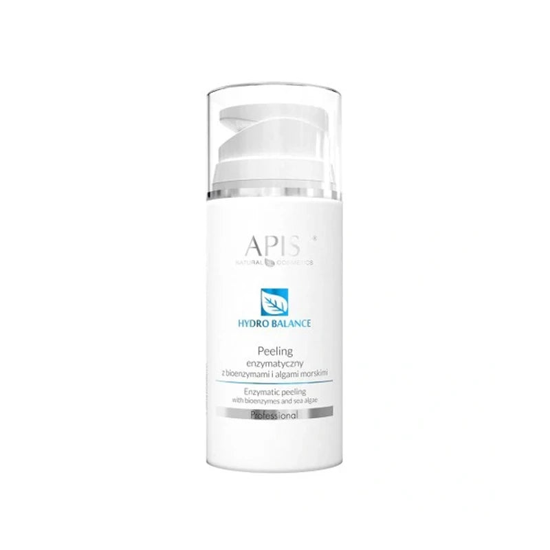 Apis Enzym-Peeling mit Bioenzym und Meeresalgen, 100 ml