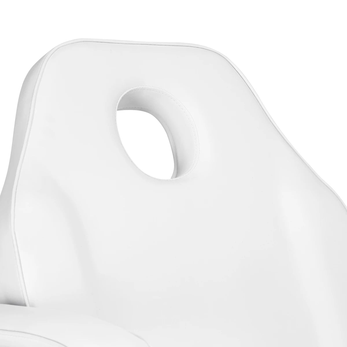 Sillon Kosmetikliege, Weiß