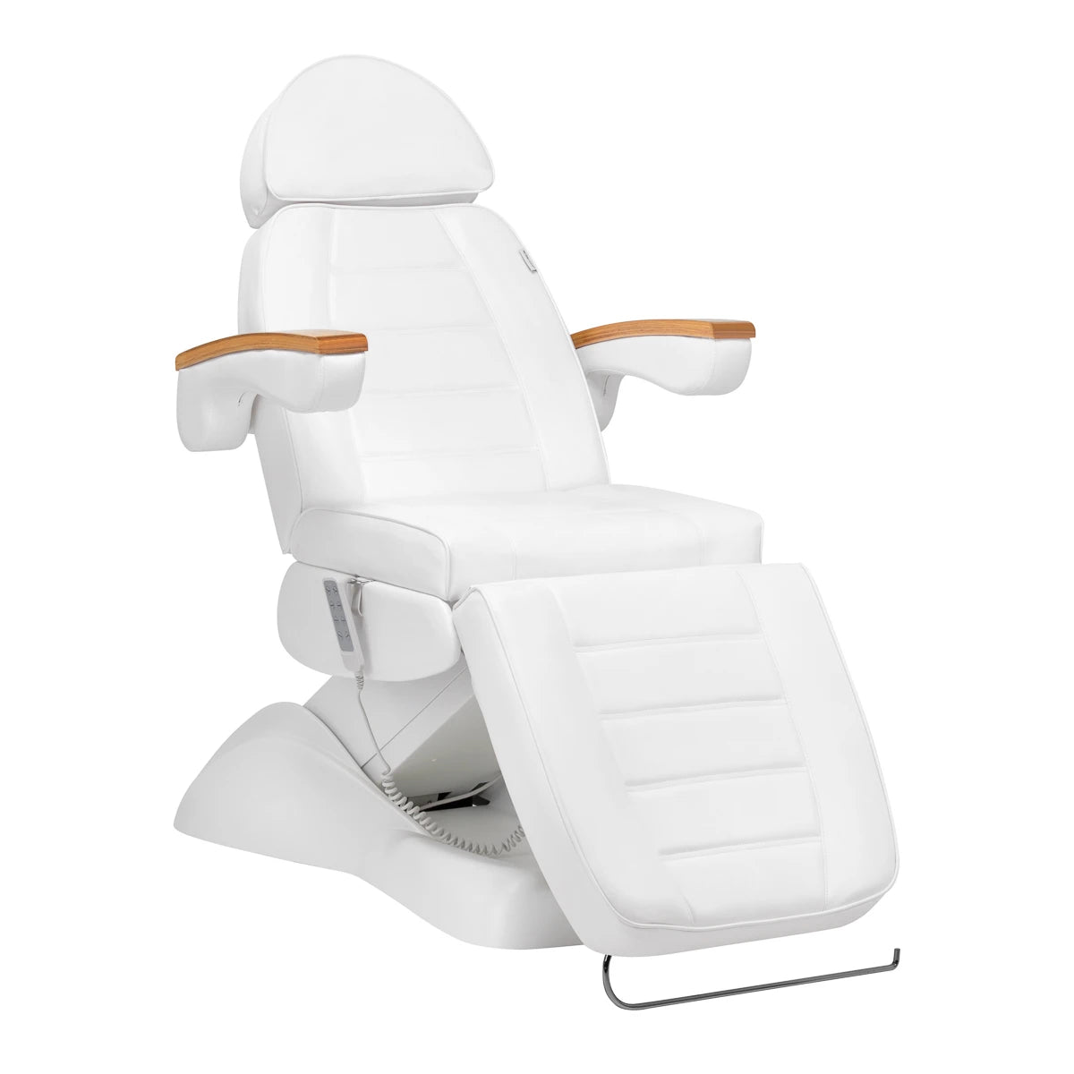 SILLON Lux 4M D Elektrische Kosmetikliege, Weiß