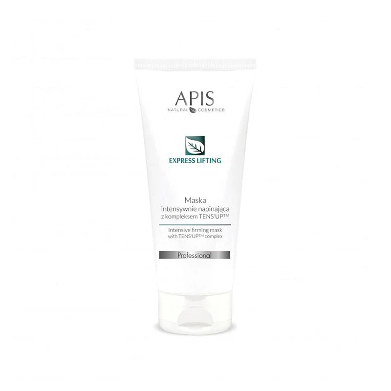 Apis Express Lifting intensief straffend masker met TENS UP 200ml