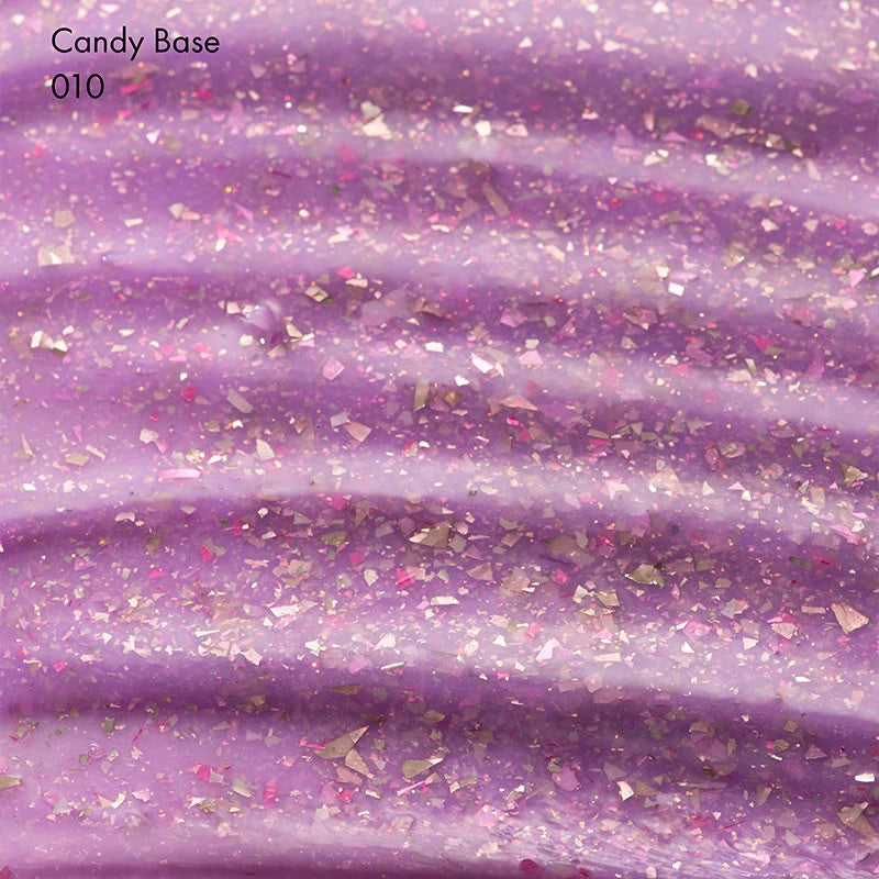 F.O.X Candy Base 010, 10 ml