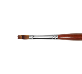 Brush DSG3R scallop synthetics for ombre [5]