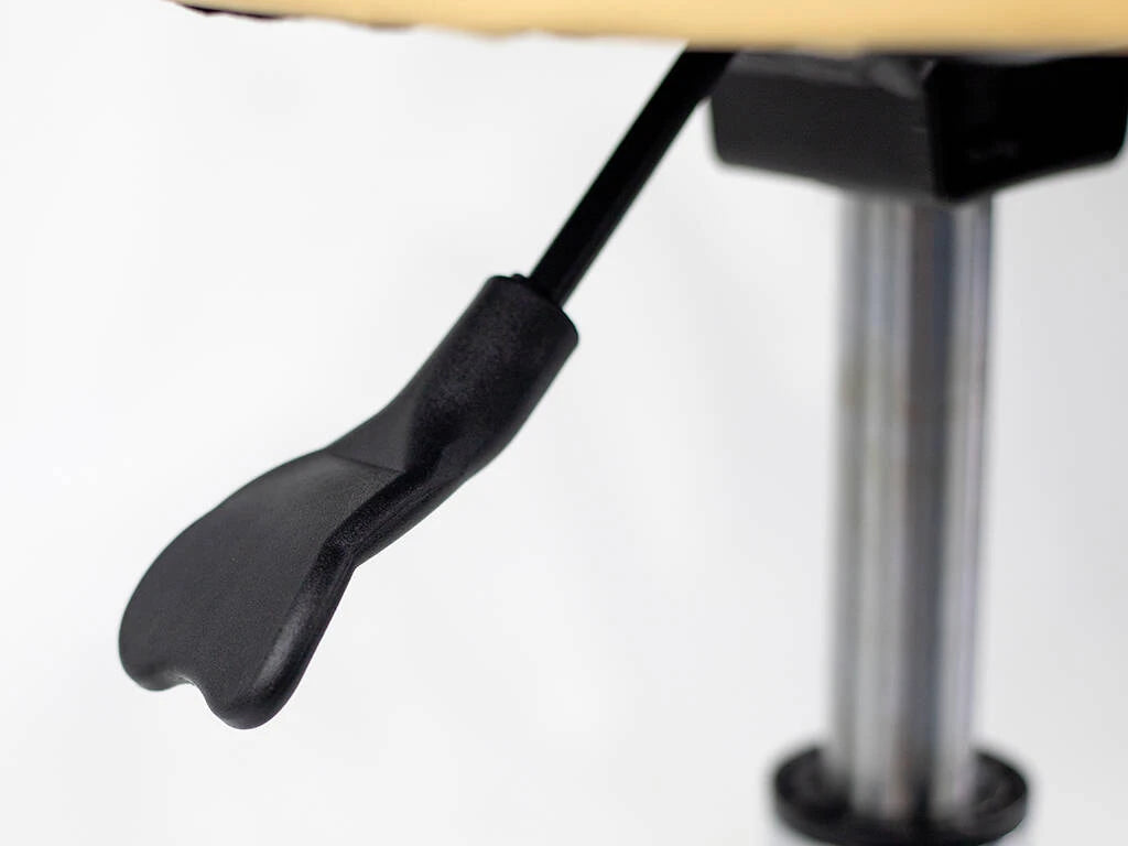 Stool SILVA So Skin K433 beige