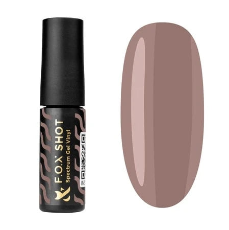 F.O.X Gellak SHOT Spectrum Gel Vinyl 094, 5 gr