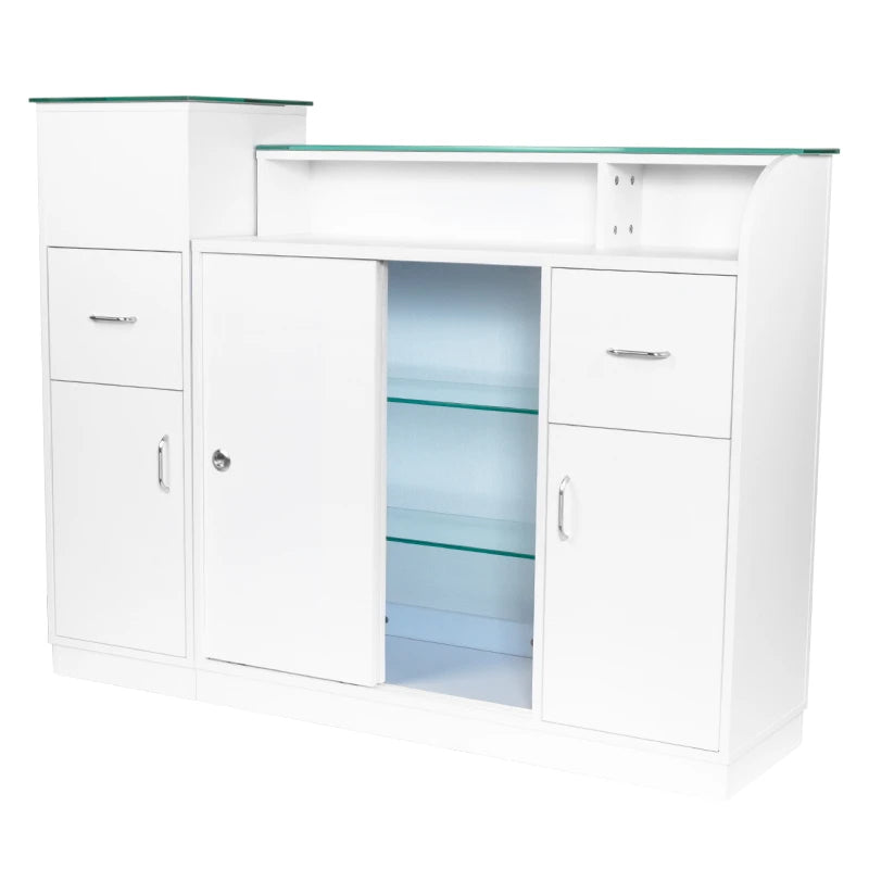Gabbiano Receptiebalie Q-0333