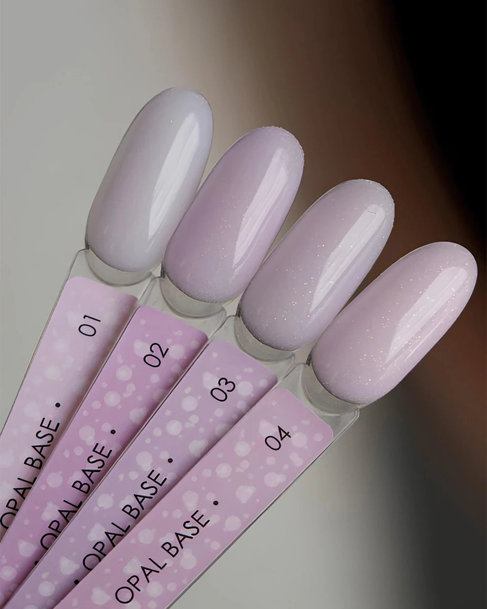Dark by Rior Pro Base Opal 4, 30 ml
