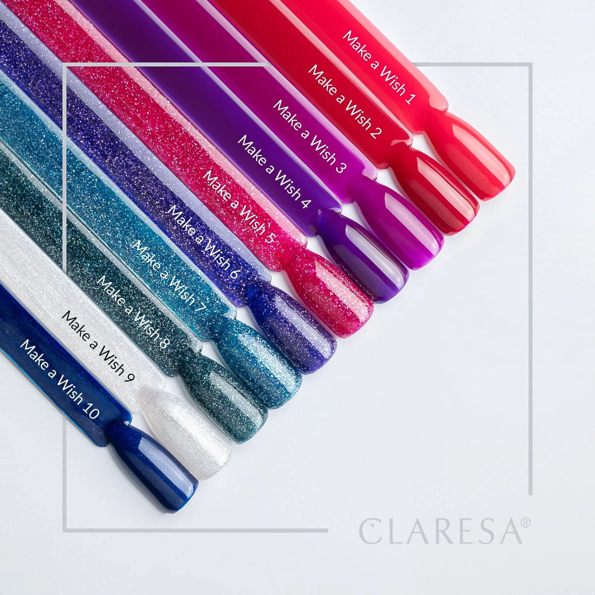 Claresa Gellack Make a Wish 4, 5g