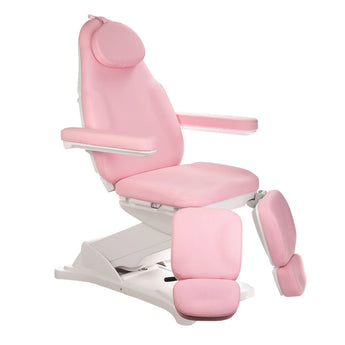 Pedicure Chair BD-8294 PEDI, 2 motors, pink