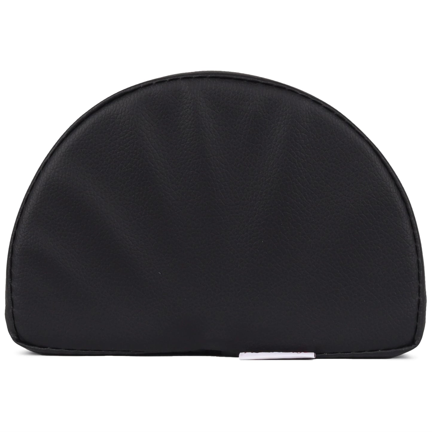 Semi Round Bolster 60x18x12 K515, Schwarz