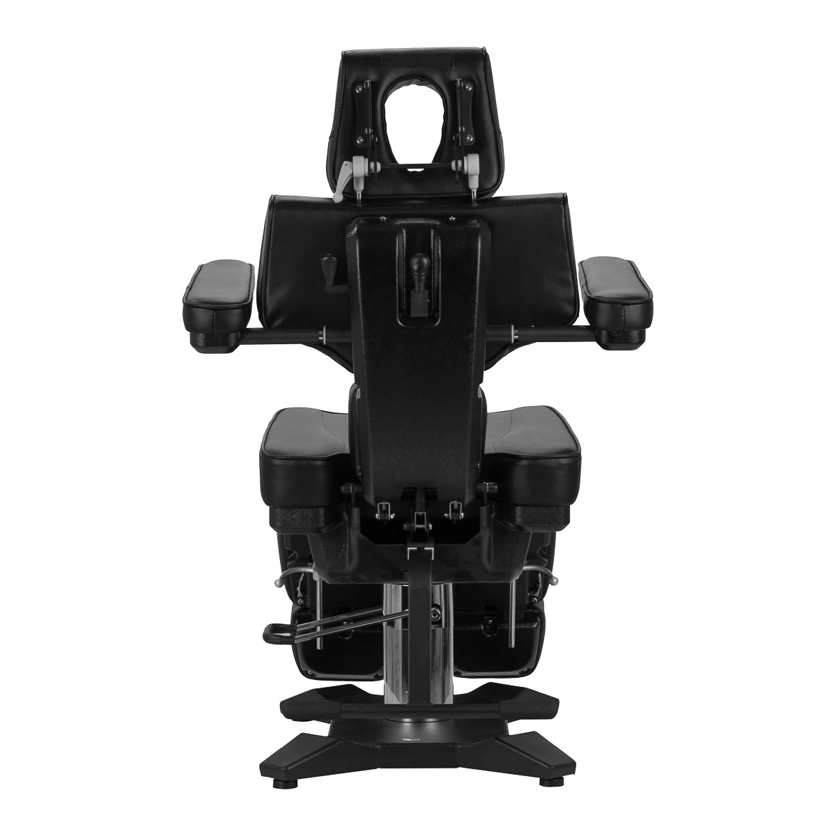 Pro Ink 604 tattoo chair black