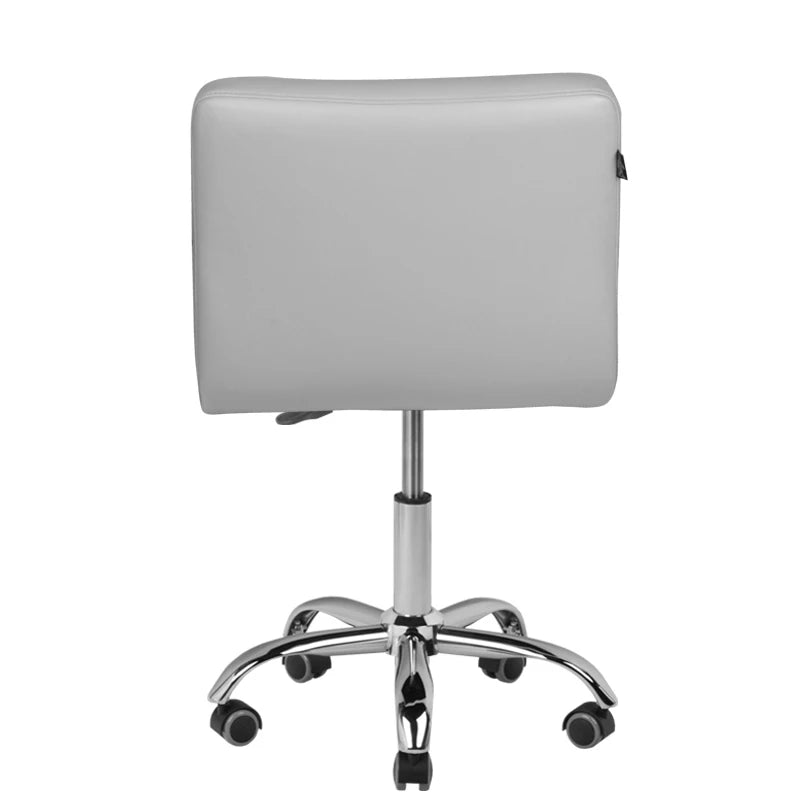 Behandelstoel A-5299, grijs