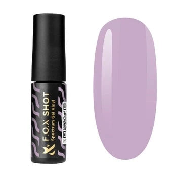 F.O.X Gellack SHOT Spectrum Gel Vinyl 127, 5 gr