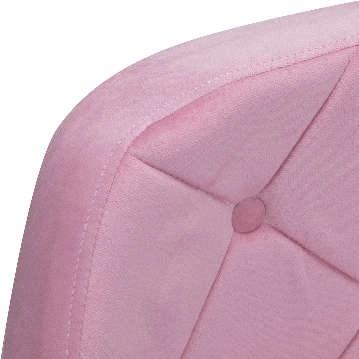 4Rico swivel chair QS-BL14G pink