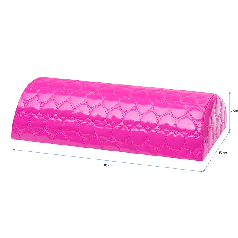 Manikürkissen, Rosa
