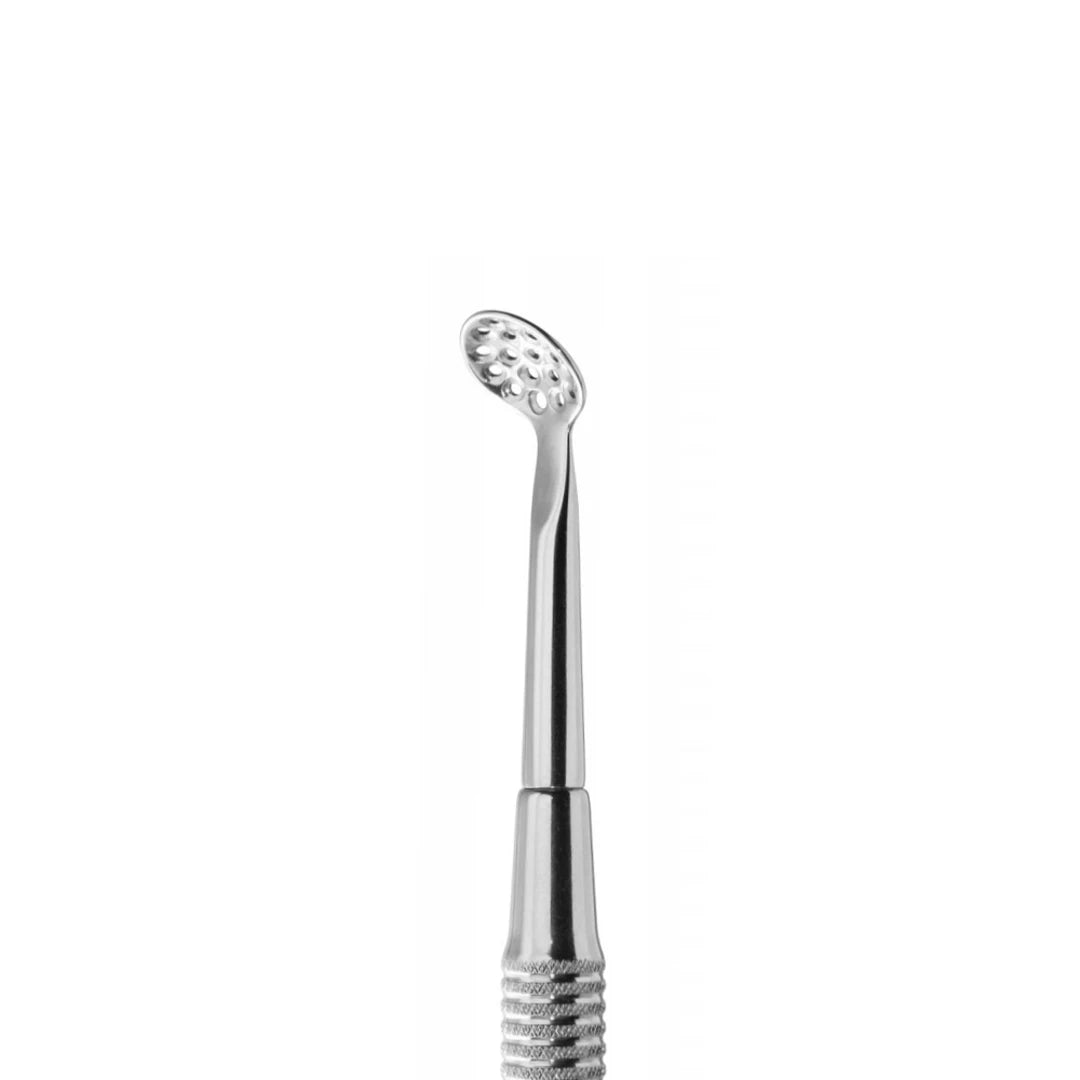 Staleks Cosmetische lepel ZE-20/2
