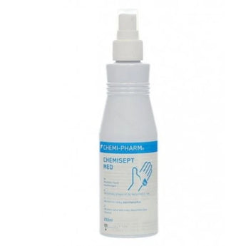 CHEMI-PHARM CHEMISEPT MED Desinfektionsmittel, 250 ml