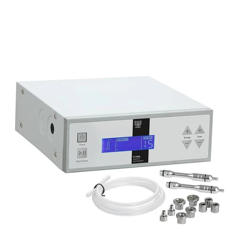 Diamond Microdermabrasion Machine BEQUIPMENT