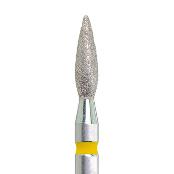 KMIZ Diamantfräser ГСАП-2,3П-8 ОМ, Flamme
