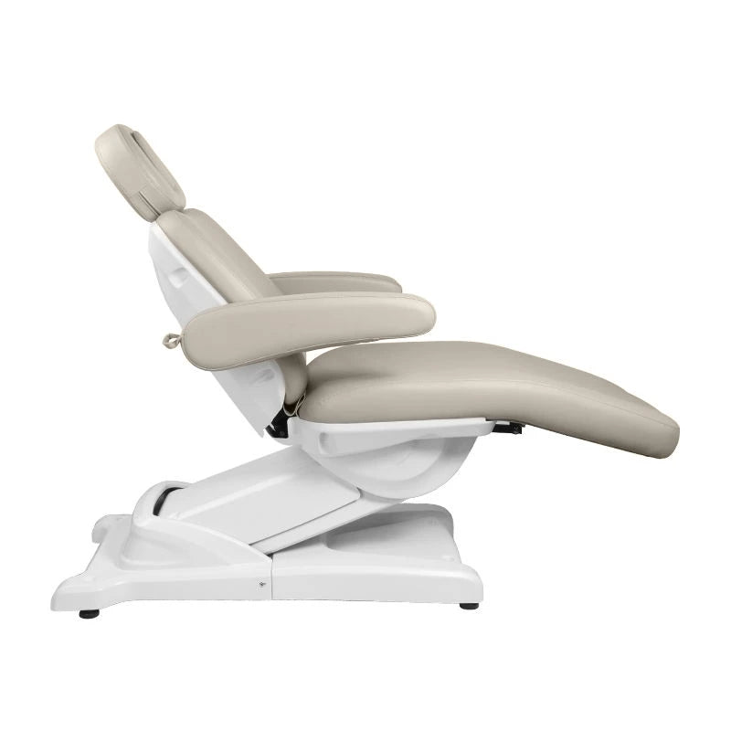 Beauty bed-couche 970b, 3 motors, gray