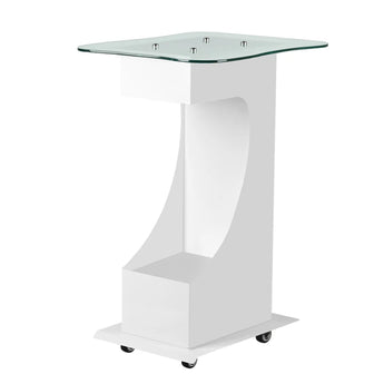 Cosmetic table for device 083