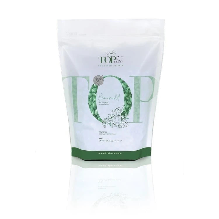 ItalWax TOPline Filmwas EMERALD, 750gr