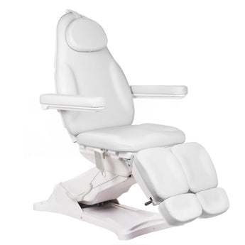 Pedicure Chair BD-8294 PEDI, 2 motors, white