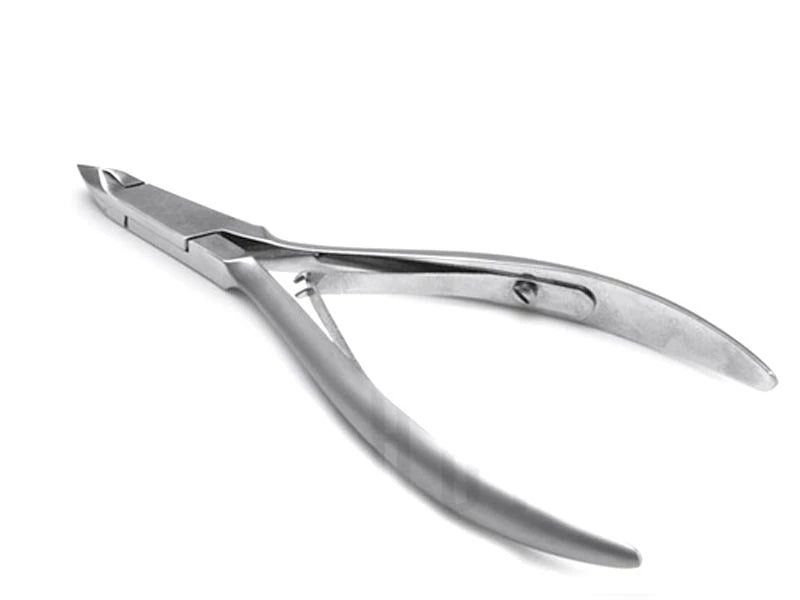 Nghia Nagelhautzange C-07, 3,5 mm