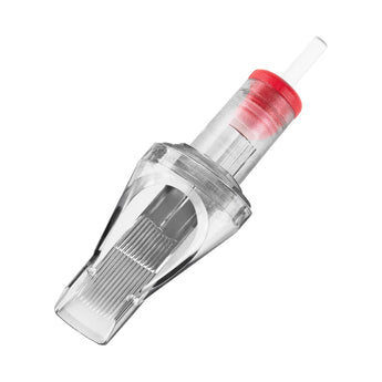 Tattoo Cartridge EL CARTEL V2 0.35 27RM MediumTaper 10pcs