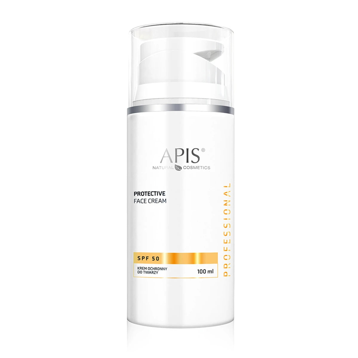 Apis Gesichtschutzc­reme SPF 50, 100 ml
