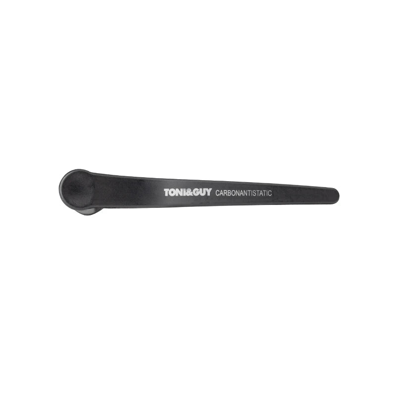 Abtheilklammern 6er Set 11,5cm Schwarz
