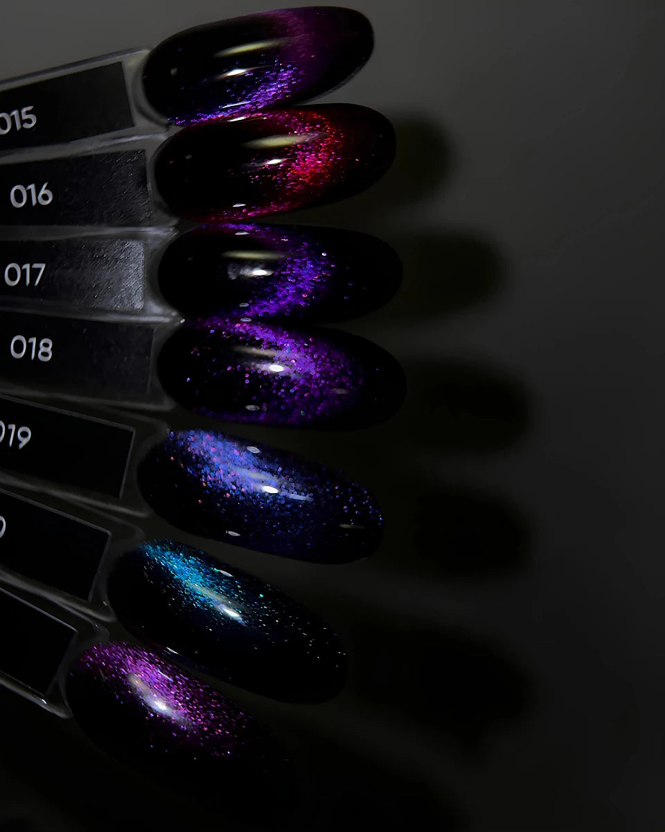 DARK by Rior Gellack Cat Eye 18, 6 ml