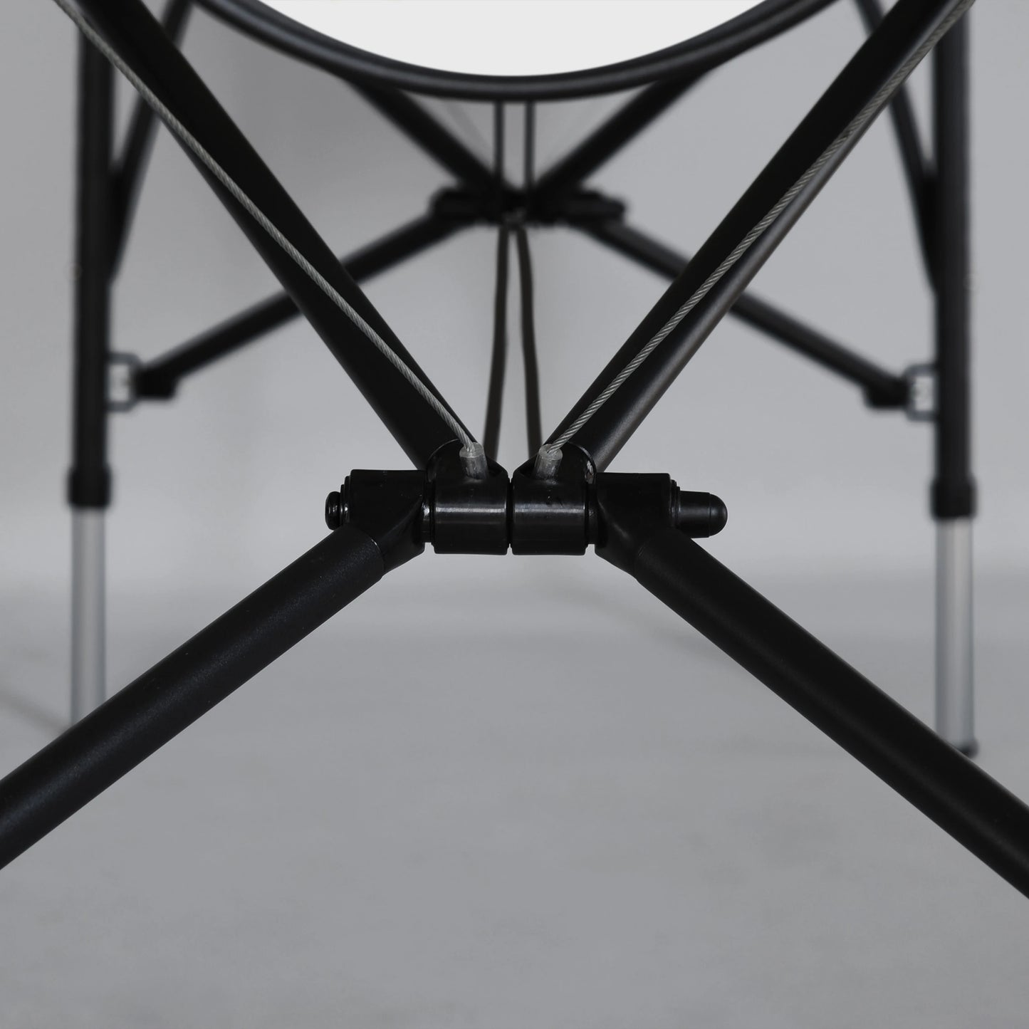 Smart Alu Massageliege 70 Vinyl Flex K022, Grün