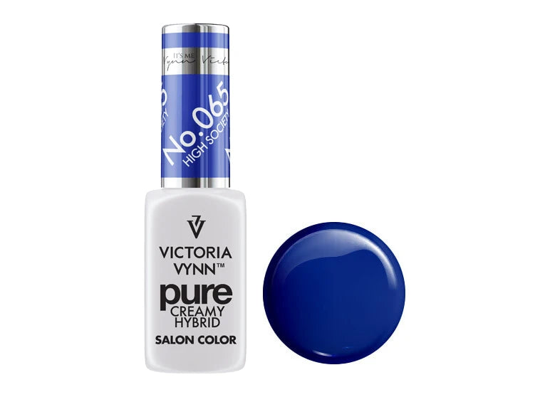 Victoria Vynn Gellak 065 High Society PURE, 8ml
