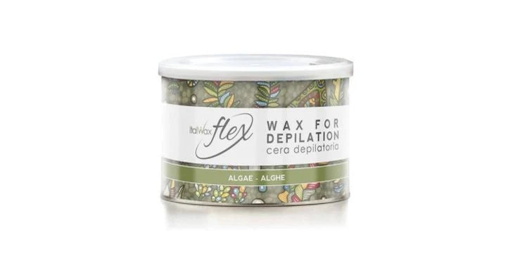 ItalWax FLEX Filmwas in blik ALGEN, 400 ml