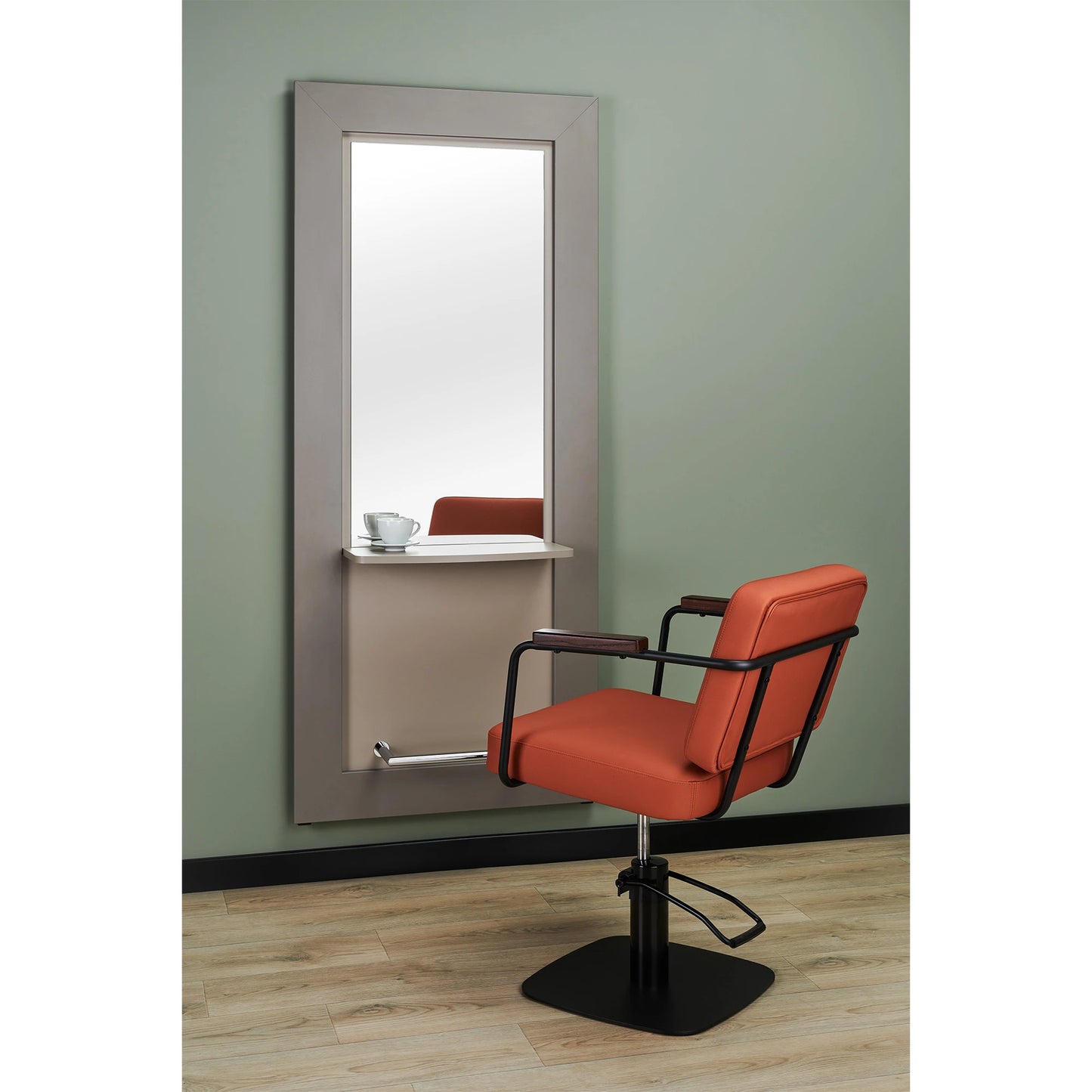 AYALA Friseurkonsole WEGA