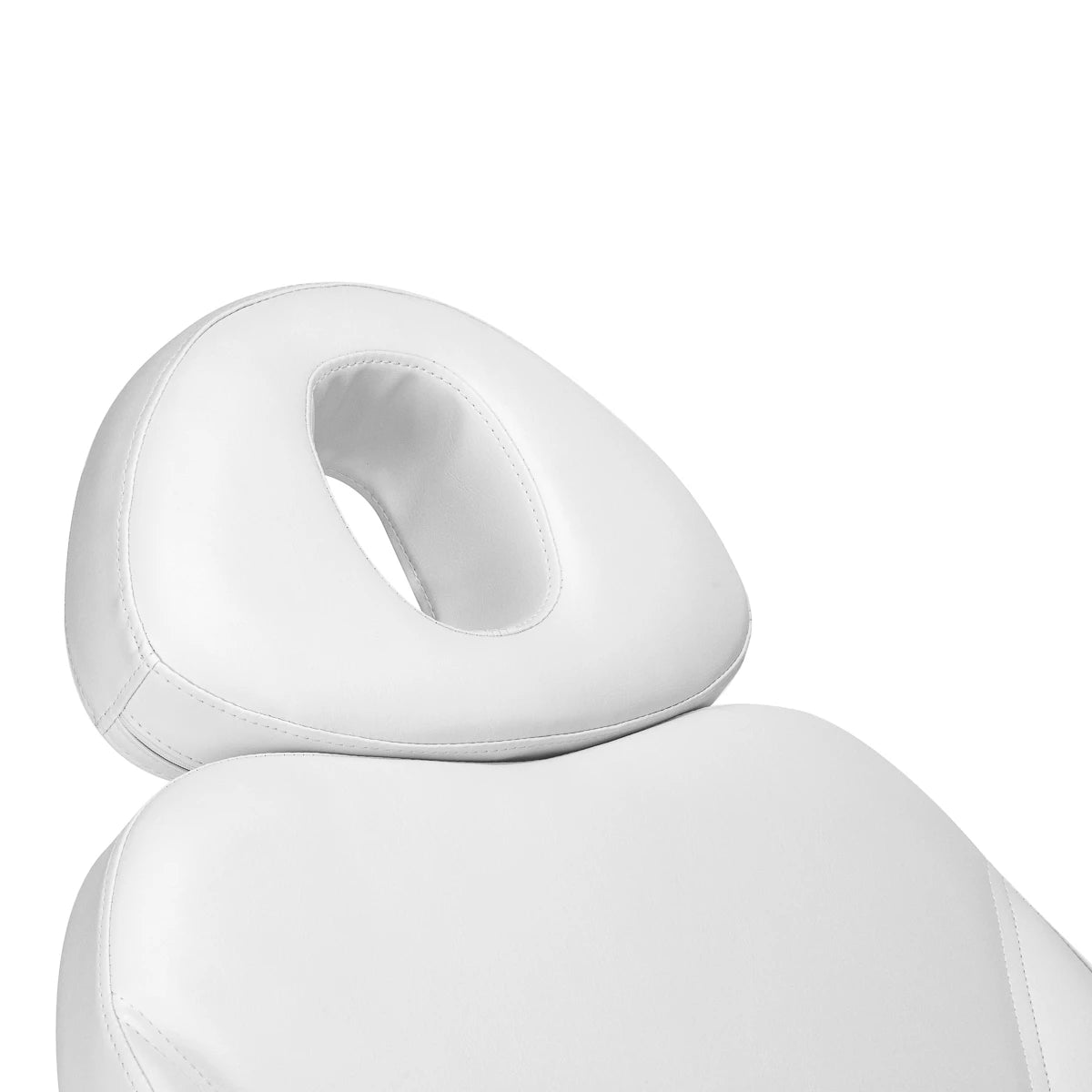 Azzurro Pedicurestoel 563S PEDI, wit